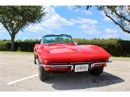 1966 Chevrolet Corvette (CC-2114375) for sale in Sarasota, Florida