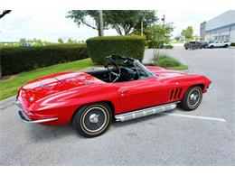 1966 Chevrolet Corvette (CC-2114375) for sale in Sarasota, Florida