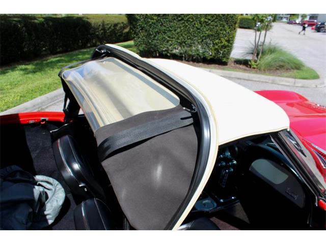 1966 Chevrolet Corvette (CC-2114375) for sale in Sarasota, Florida