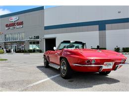 1966 Chevrolet Corvette (CC-2114375) for sale in Sarasota, Florida