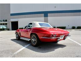 1966 Chevrolet Corvette (CC-2114375) for sale in Sarasota, Florida