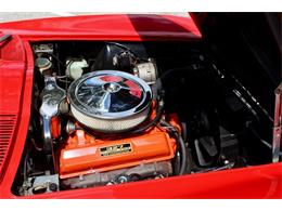 1966 Chevrolet Corvette (CC-2114375) for sale in Sarasota, Florida