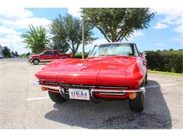 1966 Chevrolet Corvette (CC-2114375) for sale in Sarasota, Florida