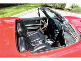 1966 Chevrolet Corvette (CC-2114375) for sale in Sarasota, Florida