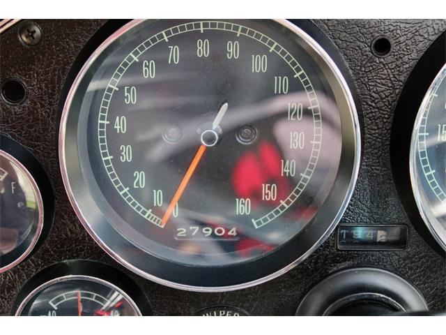 1966 Chevrolet Corvette (CC-2114375) for sale in Sarasota, Florida