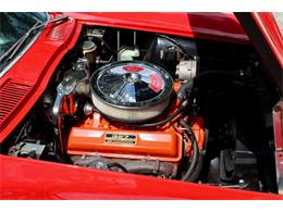 1966 Chevrolet Corvette (CC-2114375) for sale in Sarasota, Florida