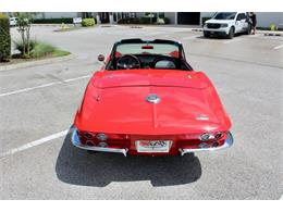 1966 Chevrolet Corvette (CC-2114375) for sale in Sarasota, Florida