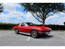 1966 Chevrolet Corvette (CC-2114375) for sale in Sarasota, Florida