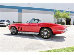 1966 Chevrolet Corvette (CC-2114375) for sale in Sarasota, Florida