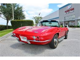 1966 Chevrolet Corvette (CC-2114375) for sale in Sarasota, Florida
