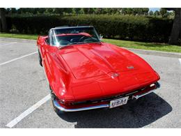 1966 Chevrolet Corvette (CC-2114375) for sale in Sarasota, Florida