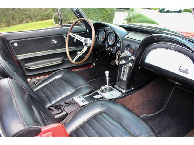 1966 Chevrolet Corvette (CC-2114375) for sale in Sarasota, Florida