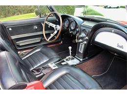 1966 Chevrolet Corvette (CC-2114375) for sale in Sarasota, Florida