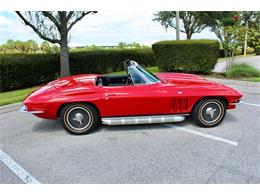 1966 Chevrolet Corvette (CC-2114375) for sale in Sarasota, Florida