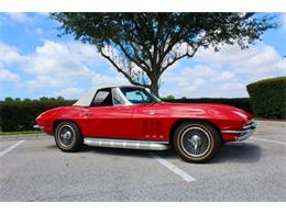 1966 Chevrolet Corvette (CC-2114375) for sale in Sarasota, Florida