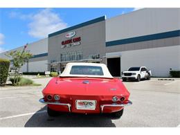 1966 Chevrolet Corvette (CC-2114375) for sale in Sarasota, Florida