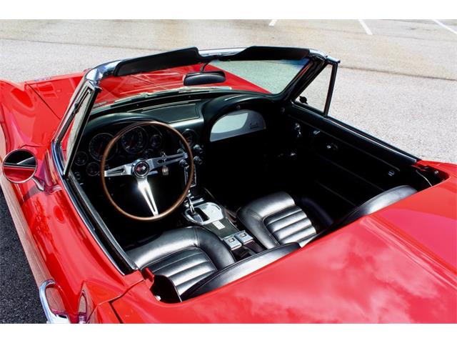 1966 Chevrolet Corvette (CC-2114375) for sale in Sarasota, Florida