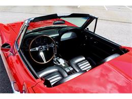 1966 Chevrolet Corvette (CC-2114375) for sale in Sarasota, Florida