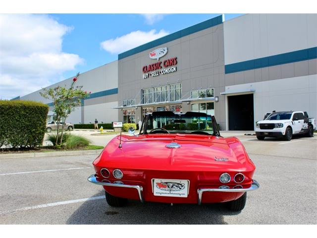 1966 Chevrolet Corvette (CC-2114375) for sale in Sarasota, Florida