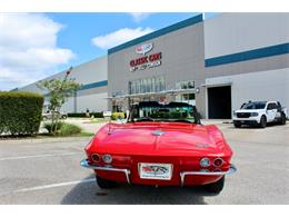 1966 Chevrolet Corvette (CC-2114375) for sale in Sarasota, Florida