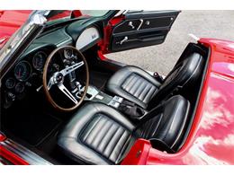 1966 Chevrolet Corvette (CC-2114375) for sale in Sarasota, Florida