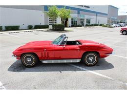 1966 Chevrolet Corvette (CC-2114375) for sale in Sarasota, Florida