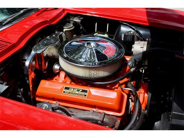 1966 Chevrolet Corvette (CC-2114375) for sale in Sarasota, Florida
