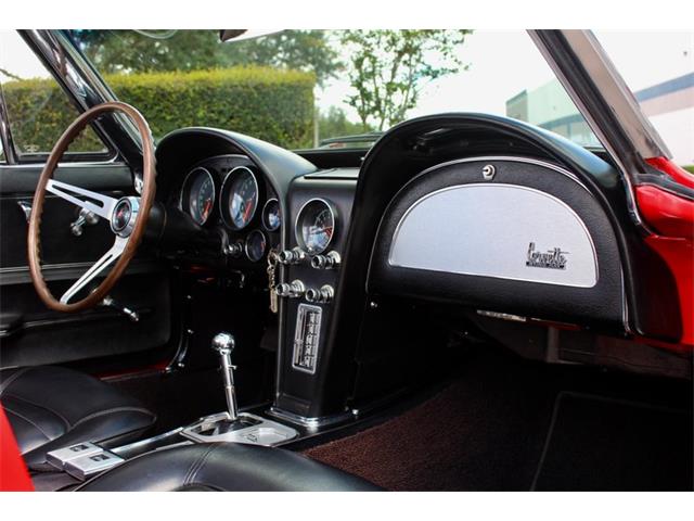 1966 Chevrolet Corvette (CC-2114375) for sale in Sarasota, Florida