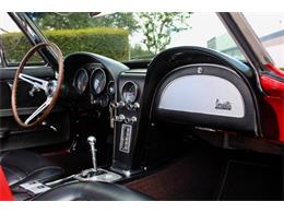 1966 Chevrolet Corvette (CC-2114375) for sale in Sarasota, Florida