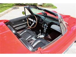 1966 Chevrolet Corvette (CC-2114375) for sale in Sarasota, Florida