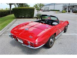 1966 Chevrolet Corvette (CC-2114375) for sale in Sarasota, Florida