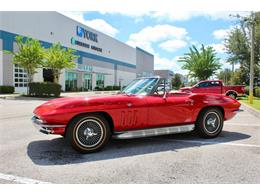 1966 Chevrolet Corvette (CC-2114375) for sale in Sarasota, Florida
