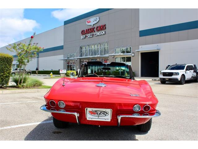 1966 Chevrolet Corvette (CC-2114375) for sale in Sarasota, Florida