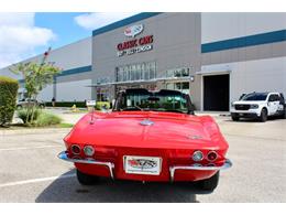 1966 Chevrolet Corvette (CC-2114375) for sale in Sarasota, Florida