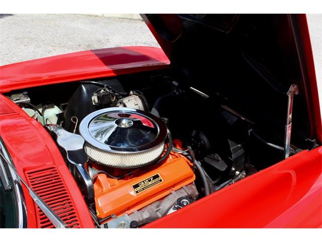 1966 Chevrolet Corvette (CC-2114375) for sale in Sarasota, Florida