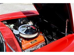 1966 Chevrolet Corvette (CC-2114375) for sale in Sarasota, Florida