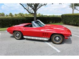 1966 Chevrolet Corvette (CC-2114375) for sale in Sarasota, Florida