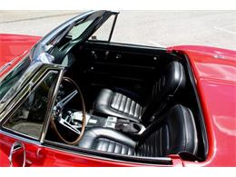 1966 Chevrolet Corvette (CC-2114375) for sale in Sarasota, Florida