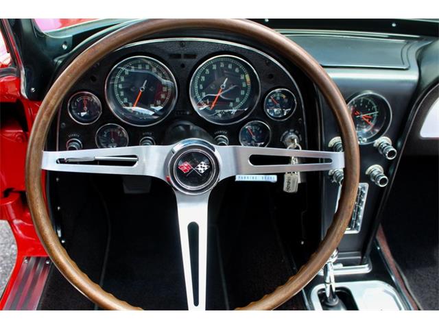 1966 Chevrolet Corvette (CC-2114375) for sale in Sarasota, Florida