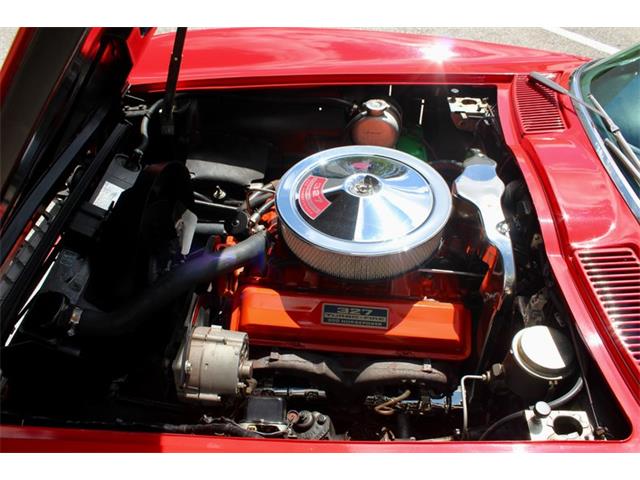 1966 Chevrolet Corvette (CC-2114375) for sale in Sarasota, Florida