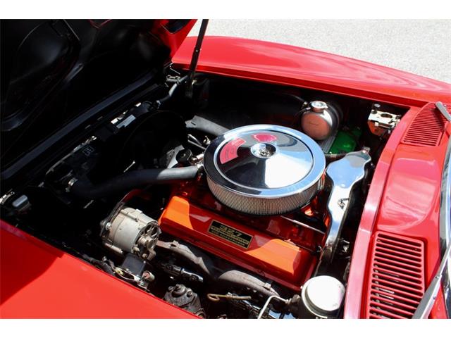 1966 Chevrolet Corvette (CC-2114375) for sale in Sarasota, Florida