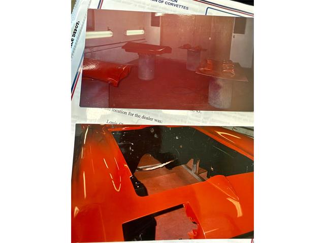 1966 Chevrolet Corvette (CC-2114375) for sale in Sarasota, Florida