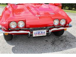 1966 Chevrolet Corvette (CC-2114375) for sale in Sarasota, Florida