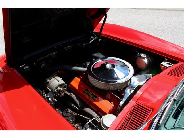 1966 Chevrolet Corvette (CC-2114375) for sale in Sarasota, Florida