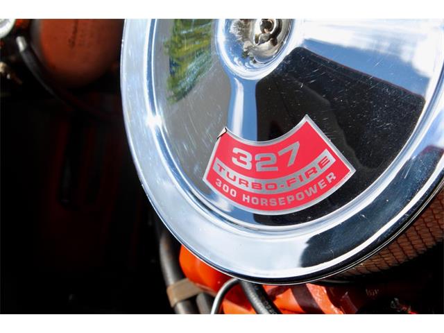 1966 Chevrolet Corvette (CC-2114375) for sale in Sarasota, Florida