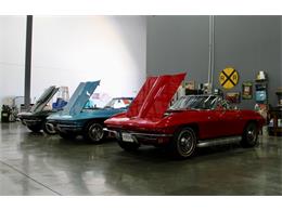 1966 Chevrolet Corvette (CC-2114375) for sale in Sarasota, Florida