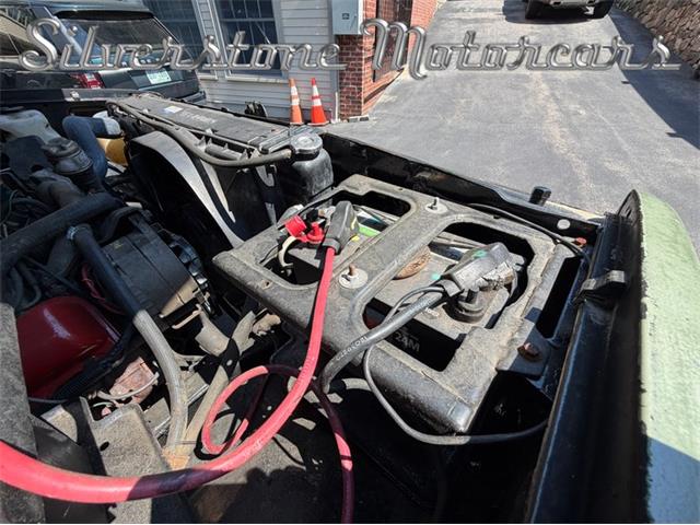 1985 Chevrolet Truck (CC-2114376) for sale in North Andover, Massachusetts