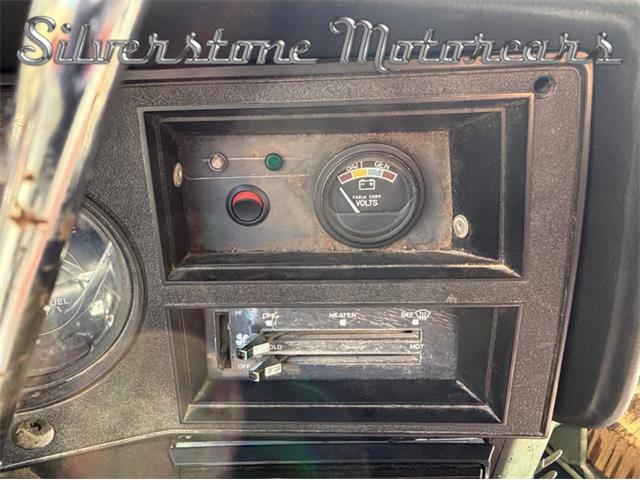 1985 Chevrolet Truck (CC-2114376) for sale in North Andover, Massachusetts
