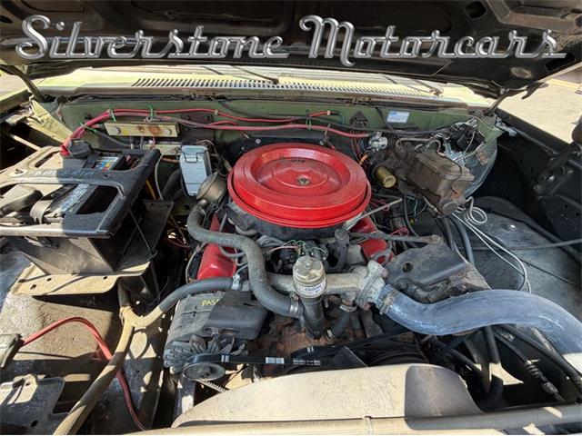 1985 Chevrolet Truck (CC-2114376) for sale in North Andover, Massachusetts