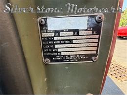 1985 Chevrolet Truck (CC-2114376) for sale in North Andover, Massachusetts